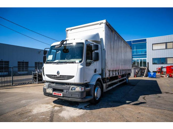 Tent veoauto RENAULT Midlum 270