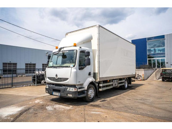 Kasti veoauto RENAULT Midlum 270