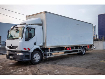 Kasti veoauto RENAULT Midlum 270