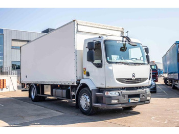 Külmutiga veoauto Renault MIDLUM 280DXI+POUSSIN/CHICKEN/KUIKEN/KÛKEN: pilt 2