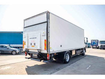 Külmutiga veoauto Renault MIDLUM 280DXI+POUSSIN/CHICKEN/KUIKEN/KÛKEN: pilt 3