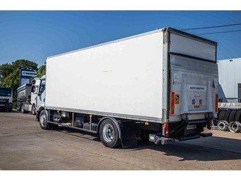 Külmutiga veoauto Renault MIDLUM 280DXI+POUSSIN/CHICKEN/KUIKEN/KÛKEN: pilt 4