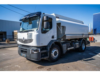 Tsisternauto RENAULT Premium 280