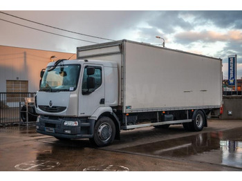 Kasti veoauto RENAULT Premium 300