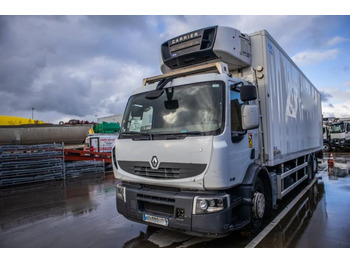 Külmutiga veoauto RENAULT Premium 310