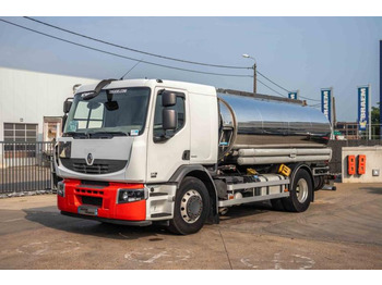Tsisternauto RENAULT Premium 370