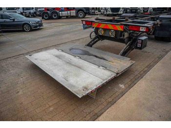 Renault PREMIUM 380DXI+E5/EEV+HAYON liising Renault PREMIUM 380DXI+E5/EEV+HAYON: pilt 5