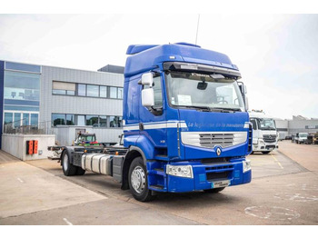 Renault PREMIUM 380DXI+E5/EEV+HAYON liising Renault PREMIUM 380DXI+E5/EEV+HAYON: pilt 2