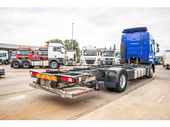 Renault PREMIUM 380DXI+E5/EEV+HAYON liising Renault PREMIUM 380DXI+E5/EEV+HAYON: pilt 3