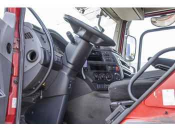 Sadulveok DAF CF 510+INTARDER+HYDRAULIQUE: pilt 5