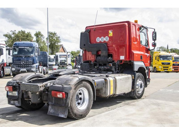 Sadulveok DAF CF 510+INTARDER+HYDRAULIQUE: pilt 3