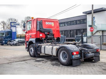 DAF CF480FT-56 Ton-Big Axle+Intarder+Hydr. liising DAF CF480FT-56 Ton-Big Axle+Intarder+Hydr.: pilt 5