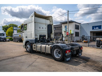Sadulveok DAF XF 480 + Kiphydr. (50T.): pilt 5