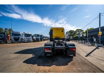 Sadulveok Iveco 570 W-WAY + INTARDER+HYDR.: pilt 5