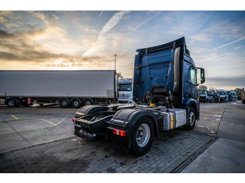 Mercedes ACTROS 1846 LS + HYDR. liising Mercedes ACTROS 1846 LS + HYDR.: pilt 4