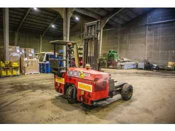 Veoautol põhinev kahveltõstuk TRANSMANUT TCI MF23-2000KG-CHARIOT EMBARQUE-3XDir.: pilt 3