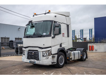 Sadulveok RENAULT T 520