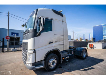 Sadulveok VOLVO FH