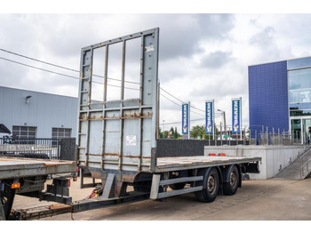 Haagis LECITRAILER