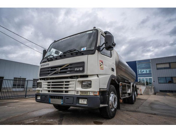 Tsisternauto VOLVO FM12 380