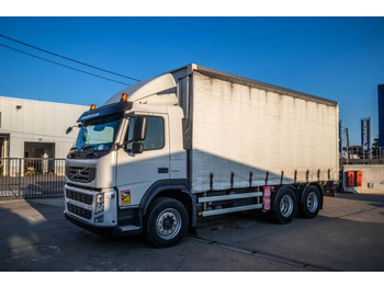 Tent veoauto VOLVO FM 330