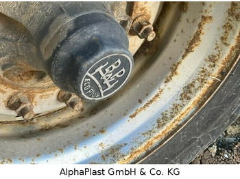Metsaveo poolhaagis Kotschenreuther SPR324 Holzrungen: pilt 4 Metsaveo poolhaagis Kotschenreuther SPR324 Holzrungen: pilt 4