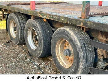 Metsaveo poolhaagis Kotschenreuther SPR324 Holzrungen: pilt 3 Metsaveo poolhaagis Kotschenreuther SPR324 Holzrungen: pilt 3