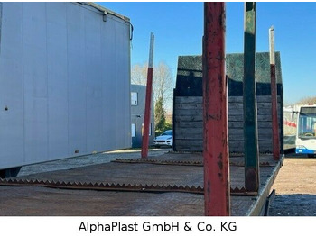 Metsaveo poolhaagis Kotschenreuther SPR324 Holzrungen: pilt 5 Metsaveo poolhaagis Kotschenreuther SPR324 Holzrungen: pilt 5