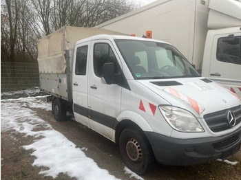 Auto Mercedes-Benz !!!!!!    Kipper  Pritsche DOKA: pilt 3