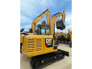 Miniekskavaator CATERPILLAR 305.5E2