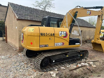Lintekskavaator CATERPILLAR 312D2