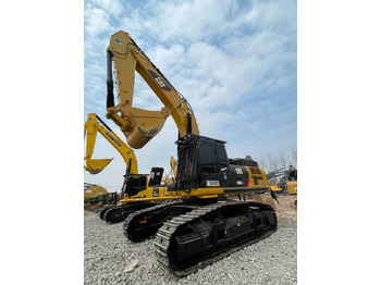 Lintekskavaator CAT CAT340D2L [ Copy ] [ Copy ]: pilt 5