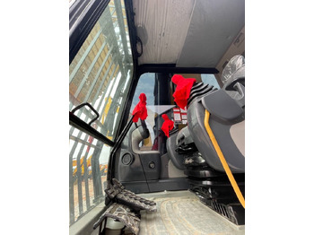 Lintekskavaator CAT CAT340D2L [ Copy ] [ Copy ]: pilt 4
