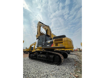 Lintekskavaator CAT CAT340D2L [ Copy ] [ Copy ]: pilt 3