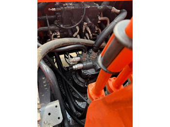 Lintekskavaator Doosan DX 225 LCA: pilt 2