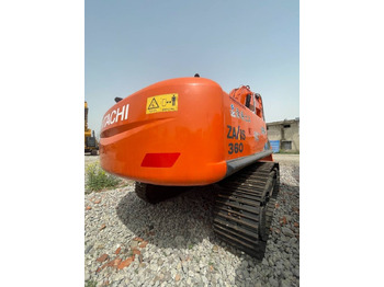 Lintekskavaator Hitachi ZX 360: pilt 5