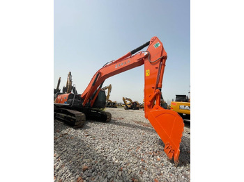 Lintekskavaator Hitachi ZX 360: pilt 2