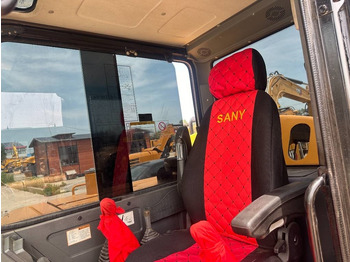 Miniekskavaator Sany SY 55 C: pilt 5