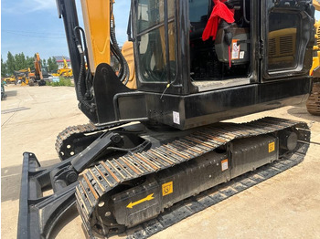 Miniekskavaator Sany SY 55 C: pilt 3