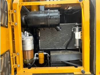 Lintekskavaator Sany SY 95 C: pilt 2
