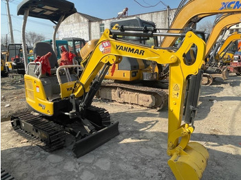 Yanmar Vio 17  liising Yanmar Vio 17: pilt 2