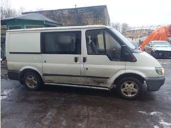 FORD  liising FORD: pilt 2