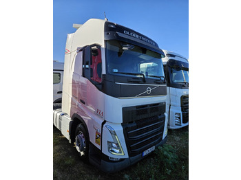 Sadulveok VOLVO FH 500