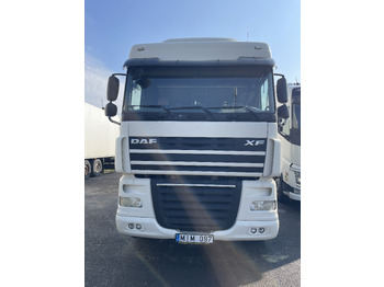 Sadulveok DAF XF 105 460