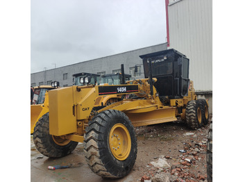 Teehöövel CATERPILLAR 140H