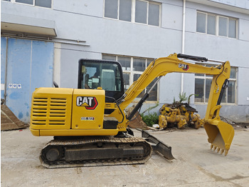 Miniekskavaator CATERPILLAR 305.5E