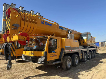 Ehitusmasinad XCMG XCA130