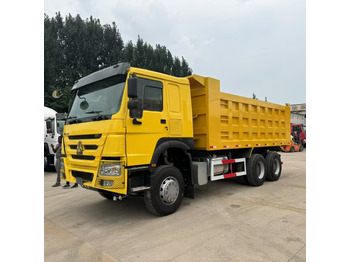 Veoauto SINOTRUK HOWO