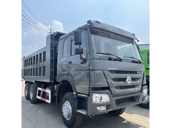 Veoauto SINOTRUK HOWO