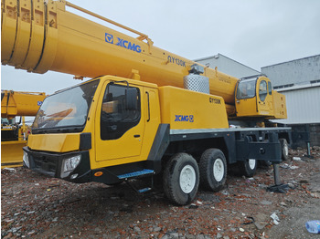 Autokraana XCMG QY130K